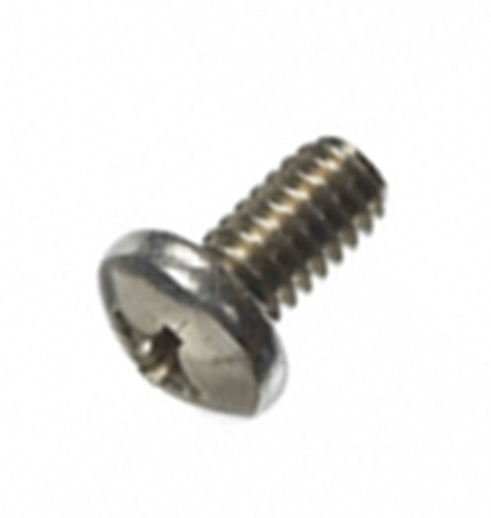 (image for) Wilbur Curtis WC-4616 SCREW, 1/4-20 X 1/2 PHILLIPS P